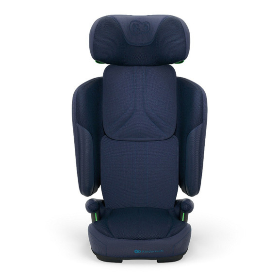 Autosedačka skladacia Unity 2 I-Size (100-150 cm) Kinderkraft