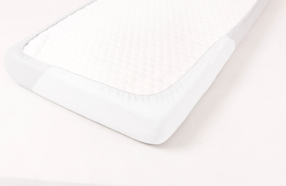Chránič matraca, prestieradlo PU Tencel 70 x 140 cm Babymatex