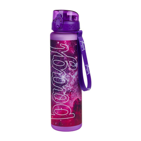 Tritánová fľaša na pitie 1000 ml Baagl