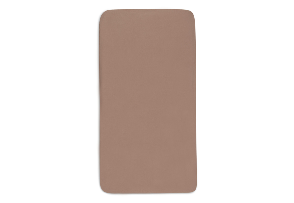 Prestieradlo napínacie 120 x 60 cm Jollein