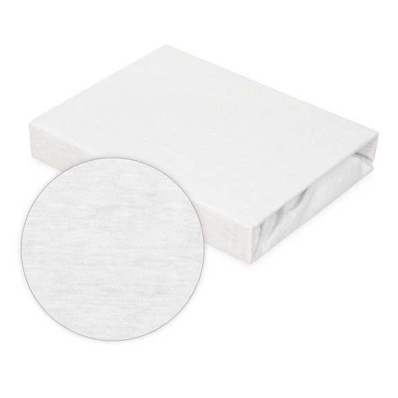 Poťah na prebaľovaciu podložku jersey 50/60 x 70/80 cm BabyMatex