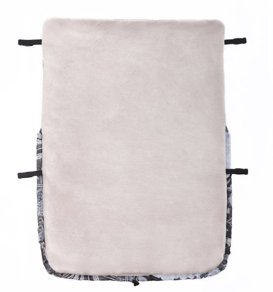 Nepadacia deka 65 x 90 cm Emitex