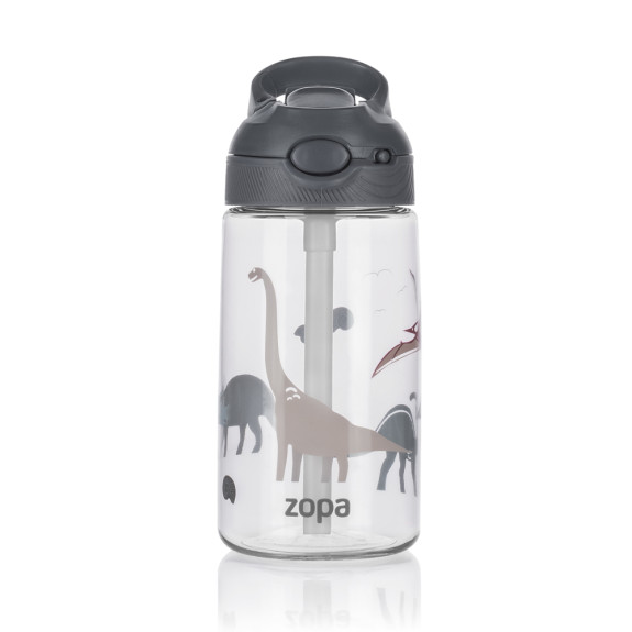 Fľaša tritán šport 480 ml Zopa