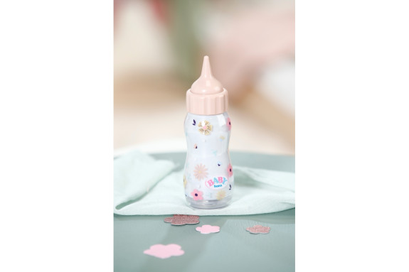Kúzelná fľaštička BABY born