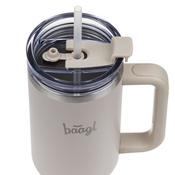 B-Cup Latte Baagl