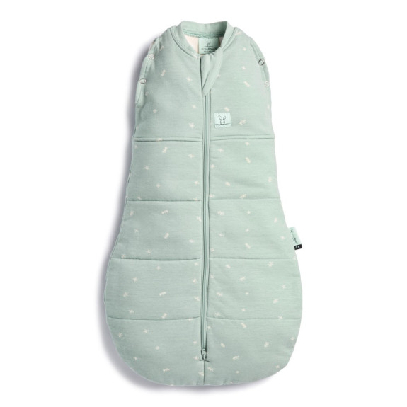 Zavinovačka a vak na spanie 2 v 1 Cocoon Sage 2,5 tog ErgoPouch