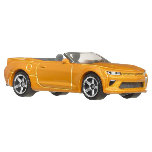 Matchbox tematický angličák