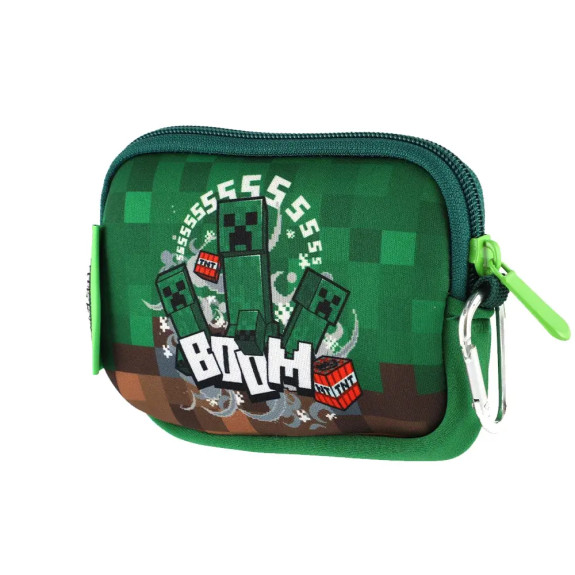 Malé vrecko Minecraft Pixie Crew