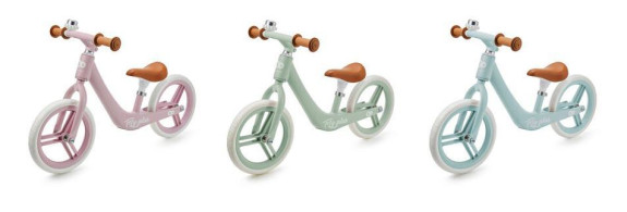 Odrážadlo Fly Plus Kinderkraft