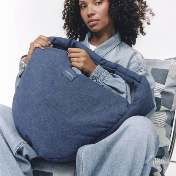 Denim Cross Body bag Studio Noos