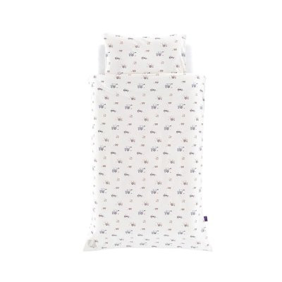 Obliečky Jersey 100/135 cm + 40/60 cm Träumeland