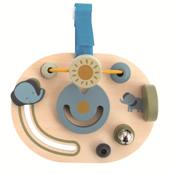 Activity board Slon 2Kids Toys
