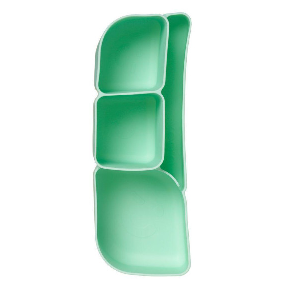 Silikónový bento organizér do veľkého boxu B.box