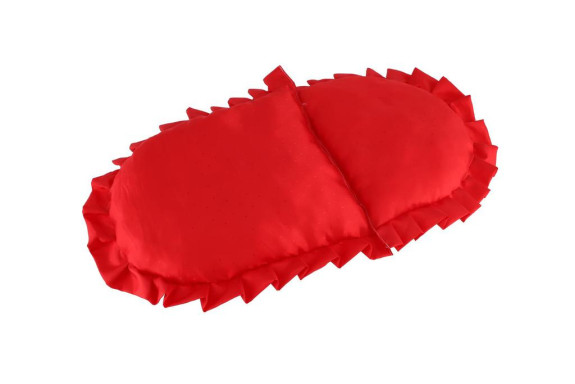 Perinka s vankúšikom - plymo pre bábiky do postieľky/kočíka