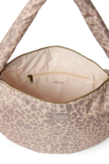 Puffy Cross Body Bag Studio Noos