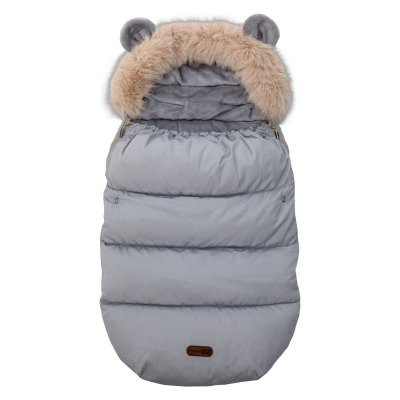 Zimný fusak Arctic FreeON