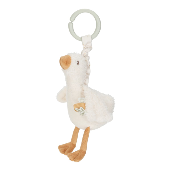 Závesné hračky Newborn Naturals Little Dutch