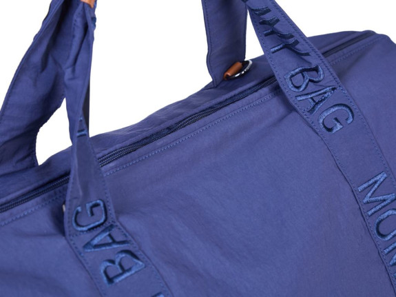 Prebaľovacia taška Mommy Bag Childhome Signature Urban