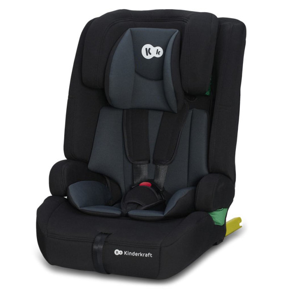 Autosedačka Safety fix 2 i-size (76-150 cm) Kinderkraft