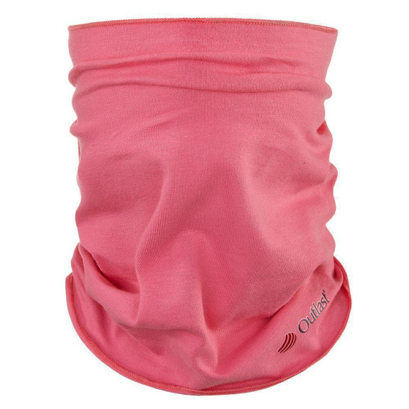Nákrčník detský tenký Outlast® UV 50+