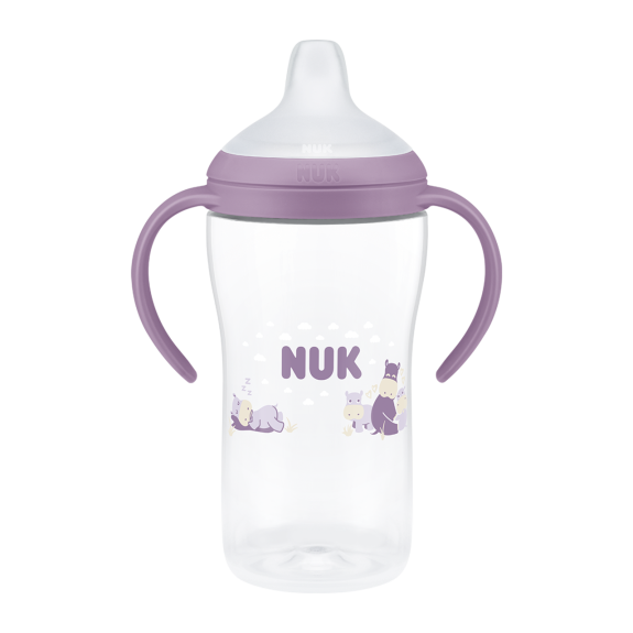 Fľaštička na učenie Perfect Match 260 ml Nuk