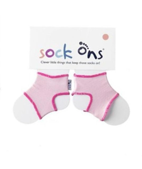 Sock ons - držiak ponožiek