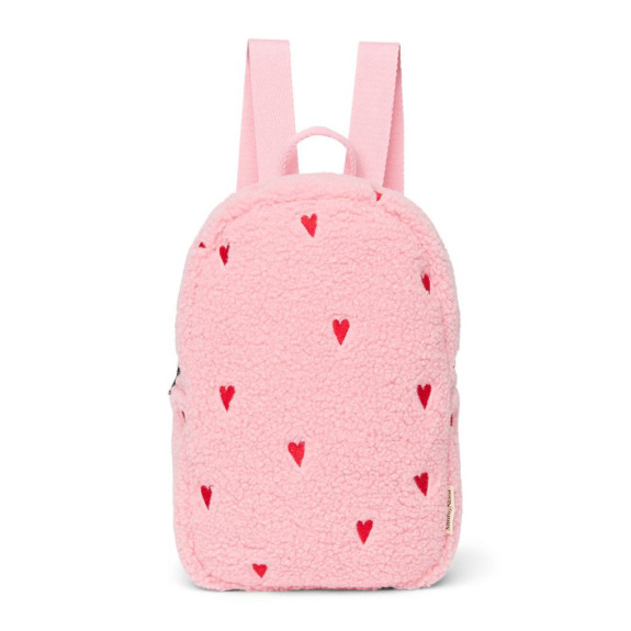 Teddy Mini Backpack - batôžtek Studio Noos