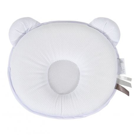 Vankúšik Panda Air+ White Candide