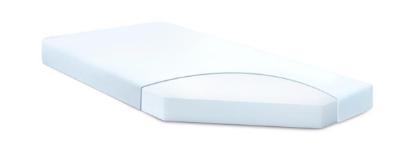 Detský matrac Softi Simple 120x60x6 cm