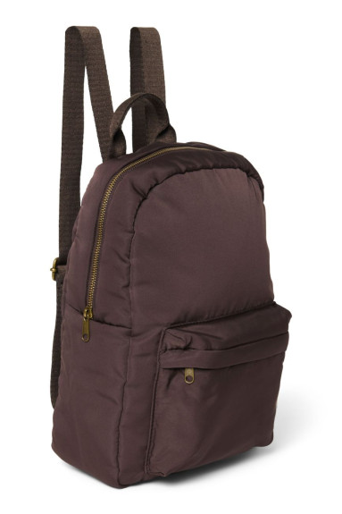 Puffy Midi Backpack - batôžtek s predným vreckom Studio Noos
