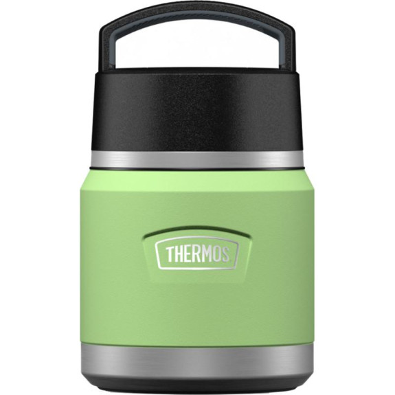 Detská termoska na jedlo s lyžicou 355 ml Thermos