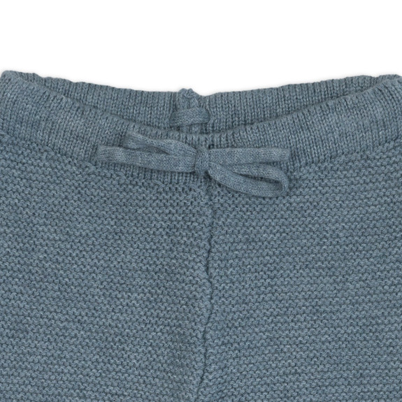 Pletené tepláčky Merino Dragonfly Lodger