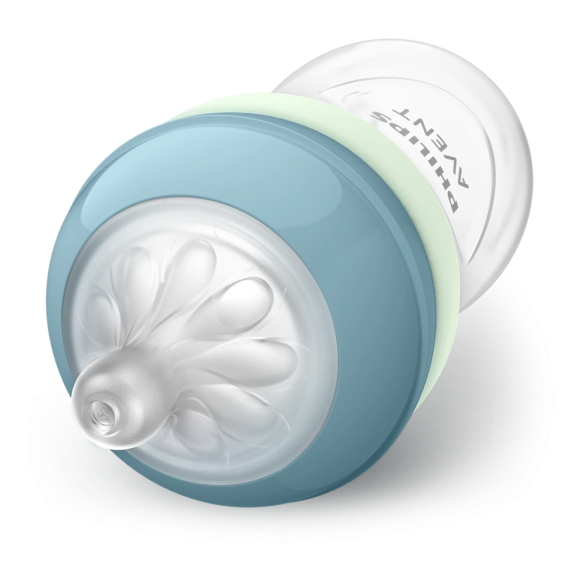 Nočná sada Natural Response 260 ml Philips Avent
