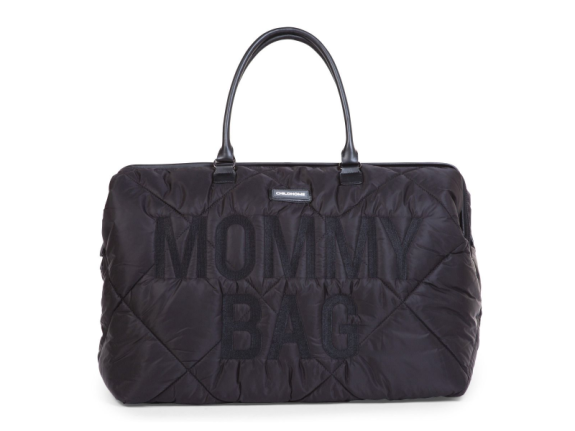 Prebaľovacia taška Mommy Bag Puffered Childhome
