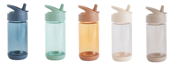 Fľaša 3 Sprouts Recycled