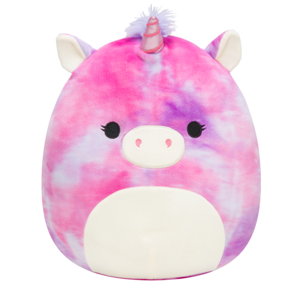 Squishmallows Jednorožec - Lola