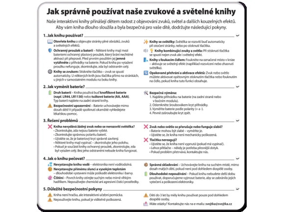 Vianoce prichádzajú Zvuková kniha Sam Taplin, ilustrácie Federica Iossa