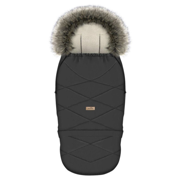 Fusak zimný s kožúškom FREEZE Jasmine