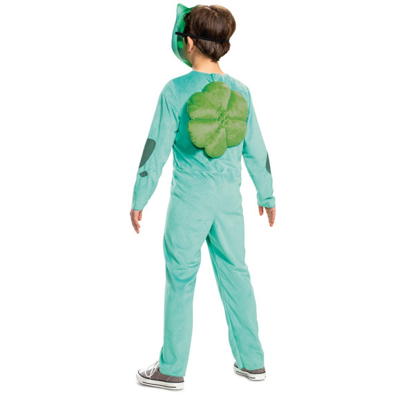 Pokémon kostým Bulbasaur, 10-12 rokov