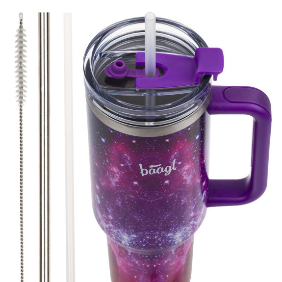 B-Cup Galaxy Baagl