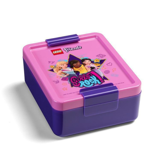 Box na desiatu LEGO