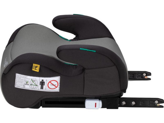 Podsedák i-size Black & Grey Freeon Taurus Fix
