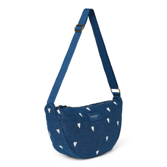 Denim Adult Fanny kabelka Studio Noos