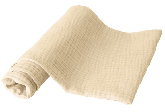Mušelínové plienky 3 ks 70 x 80 cm BabyMatex