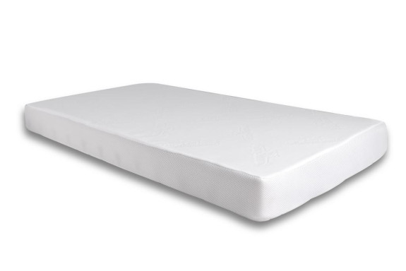 Ortopedický matrac Colorado 120 x 60 x 10 cm BabyMatex