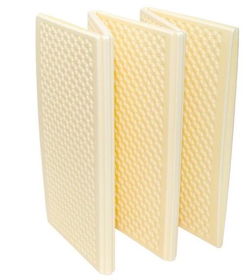 Casmatino detská skladacia podložka 2000x1400x10 mm