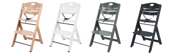 Jedálenská stolička Family XL BabyGO