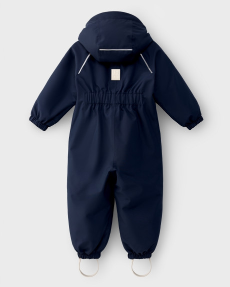 Prechodová kombinéza Ulli Navy Fin Leokid