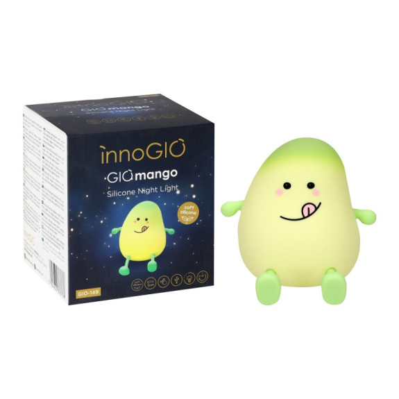 Lampička GIOmango InnoGIO
