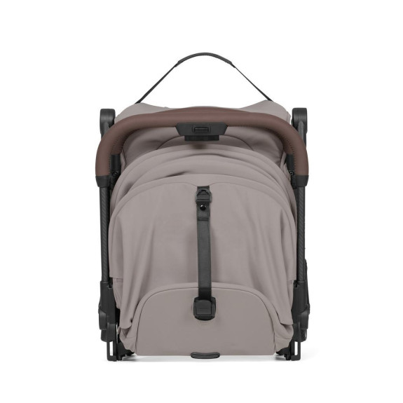 Športiak Lite N Care Carbon, ultraľahký, karbónový Hauck